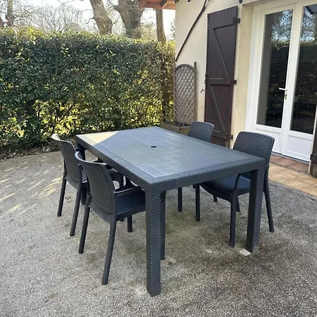 Gaillat Holiday home