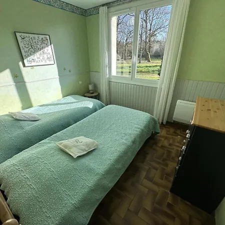 Lagrange بيت للعطل *