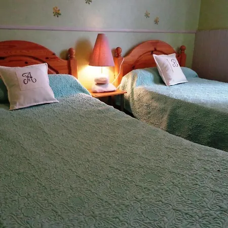 Lagrange Saint-Perdon