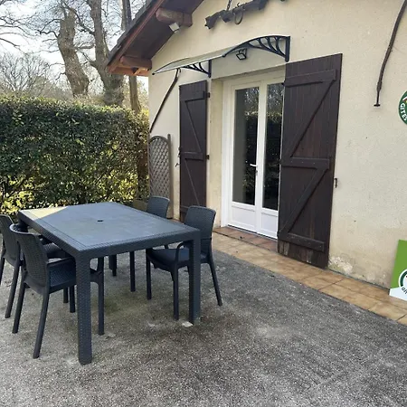 Gaillat Holiday home *