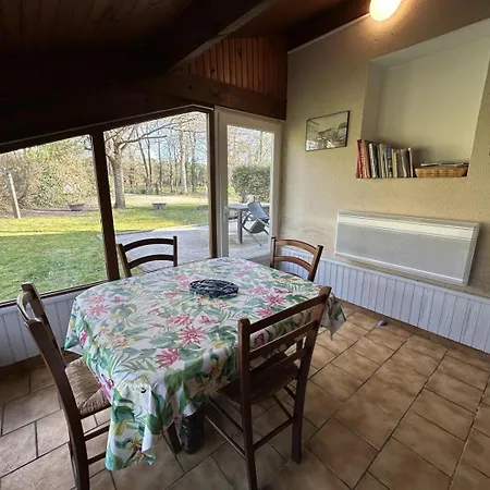 Gaillat Holiday home *