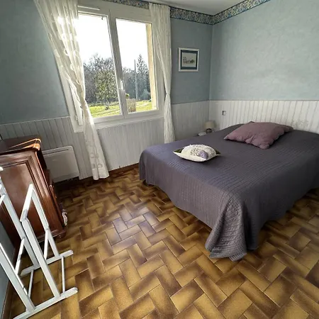 Gaillat Holiday home *