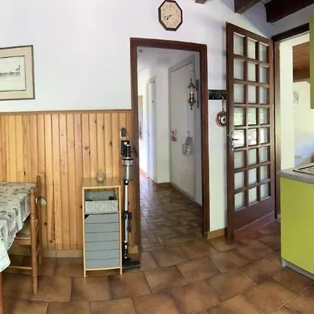 Gaillat Holiday home *