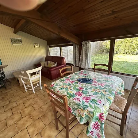 Lagrange بيت للعطل Saint-Perdon