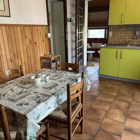 Holiday home Gaillat Saint-Perdon