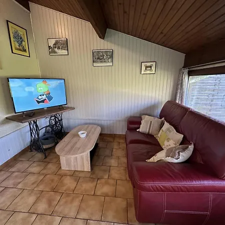 Gaillat Holiday home