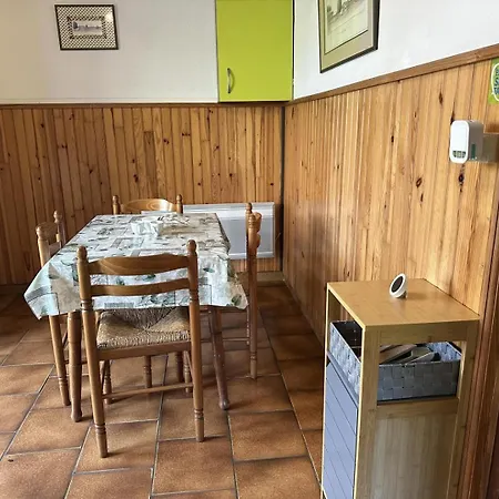 Gaillat Holiday home *