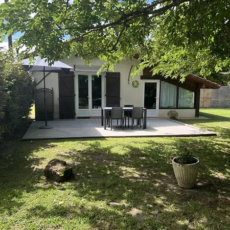 Holiday home Gaillat *