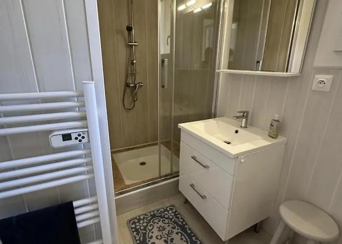 別荘 Lagrange Saint-Perdon