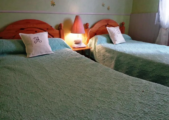 Lagrange Saint-Perdon