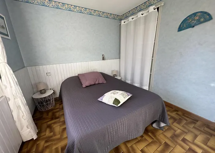 Lagrange Saint-Perdon