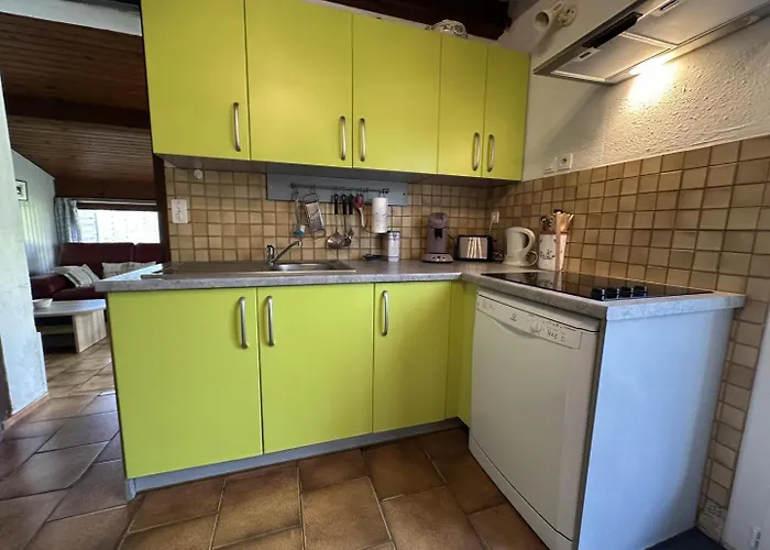 別荘 Lagrange Saint-Perdon