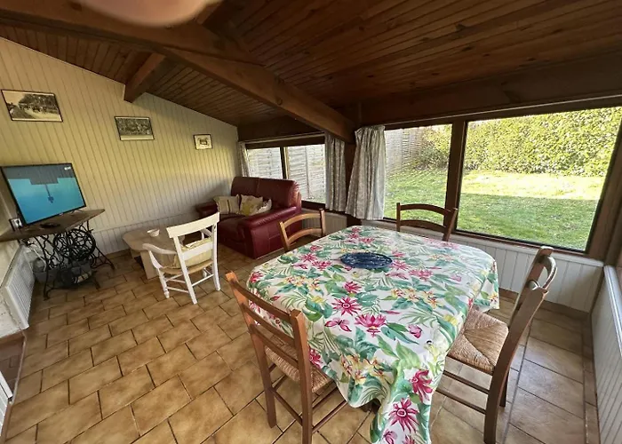 Lagrange 別荘 Saint-Perdon