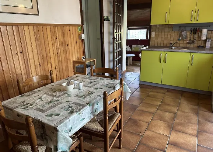 別荘 Lagrange Saint-Perdon