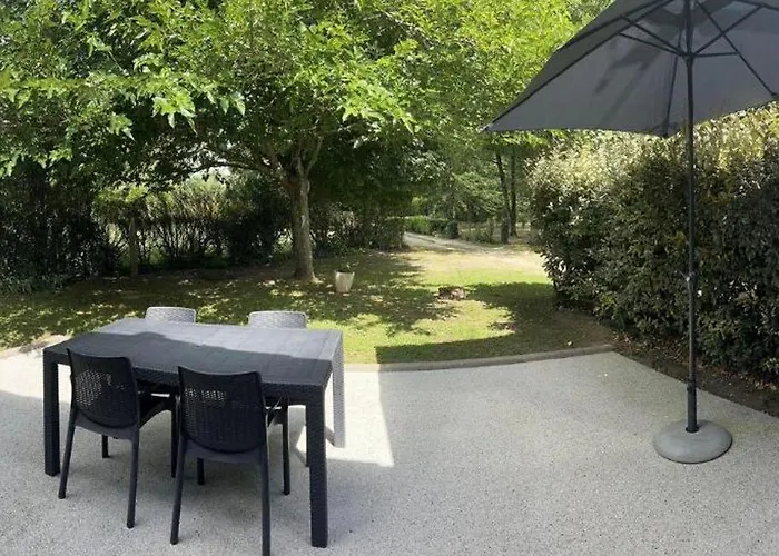 Lagrange * Saint-Perdon